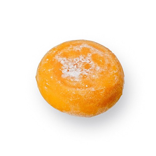Mochi al mango
